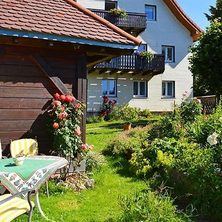 Haus Moest * Sankt Märgen