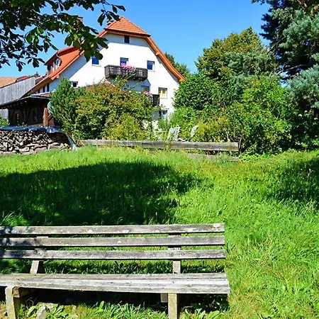 Apartament Haus Moest Sankt Märgen
