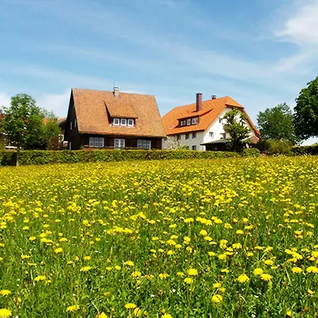 Haus Moest * Sankt Märgen