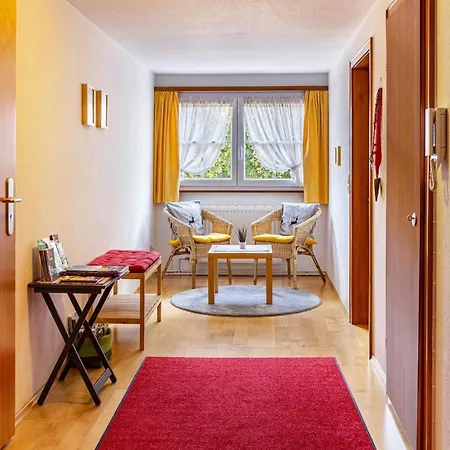 Haus Moest *