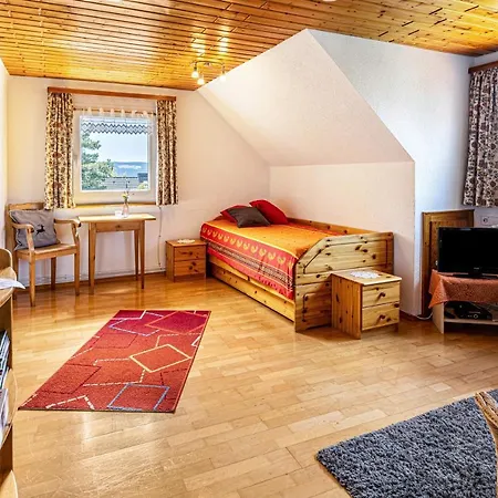 Haus Moest Apartament