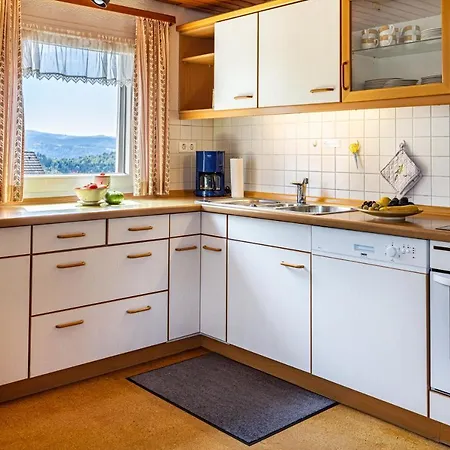 Haus Moest Sankt Märgen