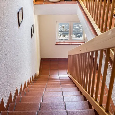 Haus Moest Apartament Sankt Märgen