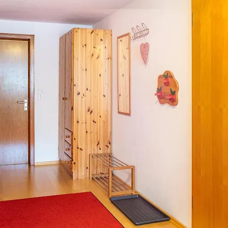 Haus Moest Apartament